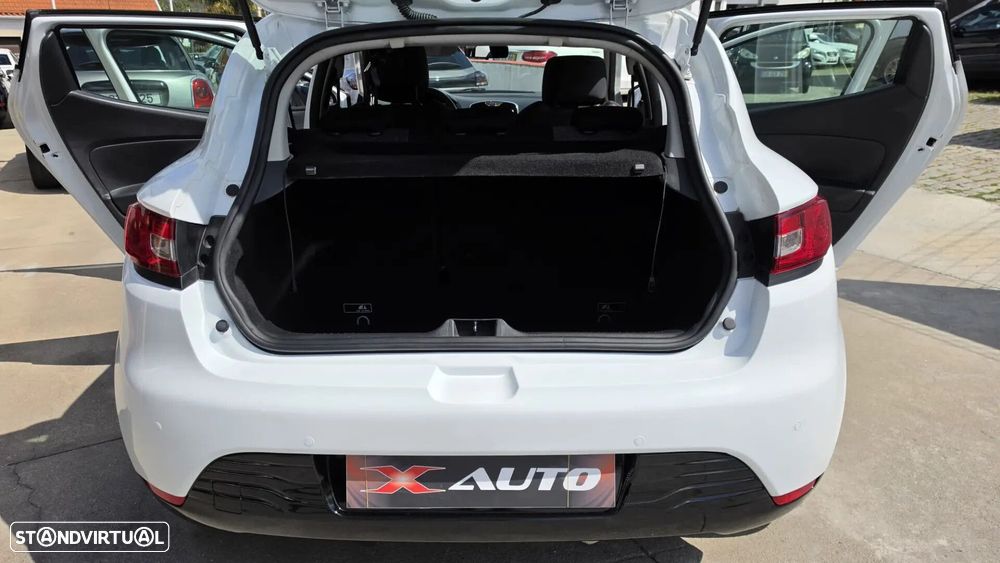 Renault Clio 0.9 TCe Limited - 16
