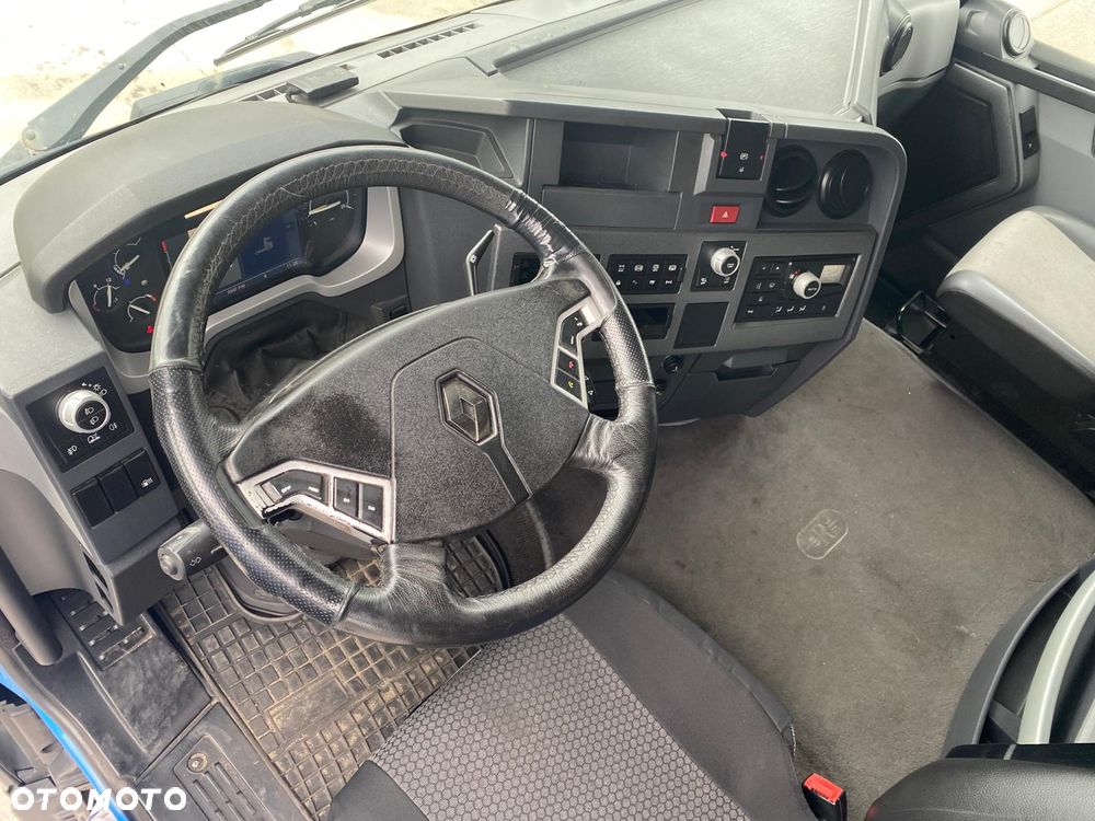 Renault T460 SLEEPER CAB / ADR / STANDARD - 3