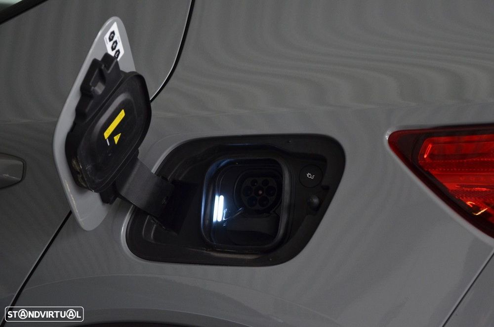 Volvo XC 40 Recharge Extended Range Plus - 3