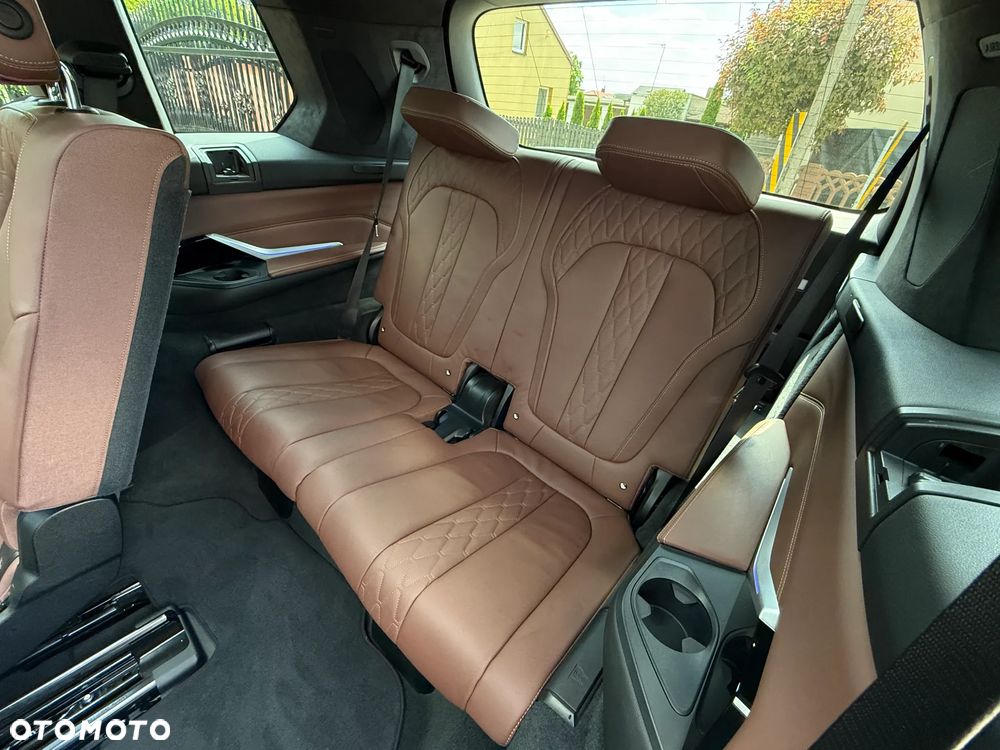 BMW X7 xDrive30d sport - 31