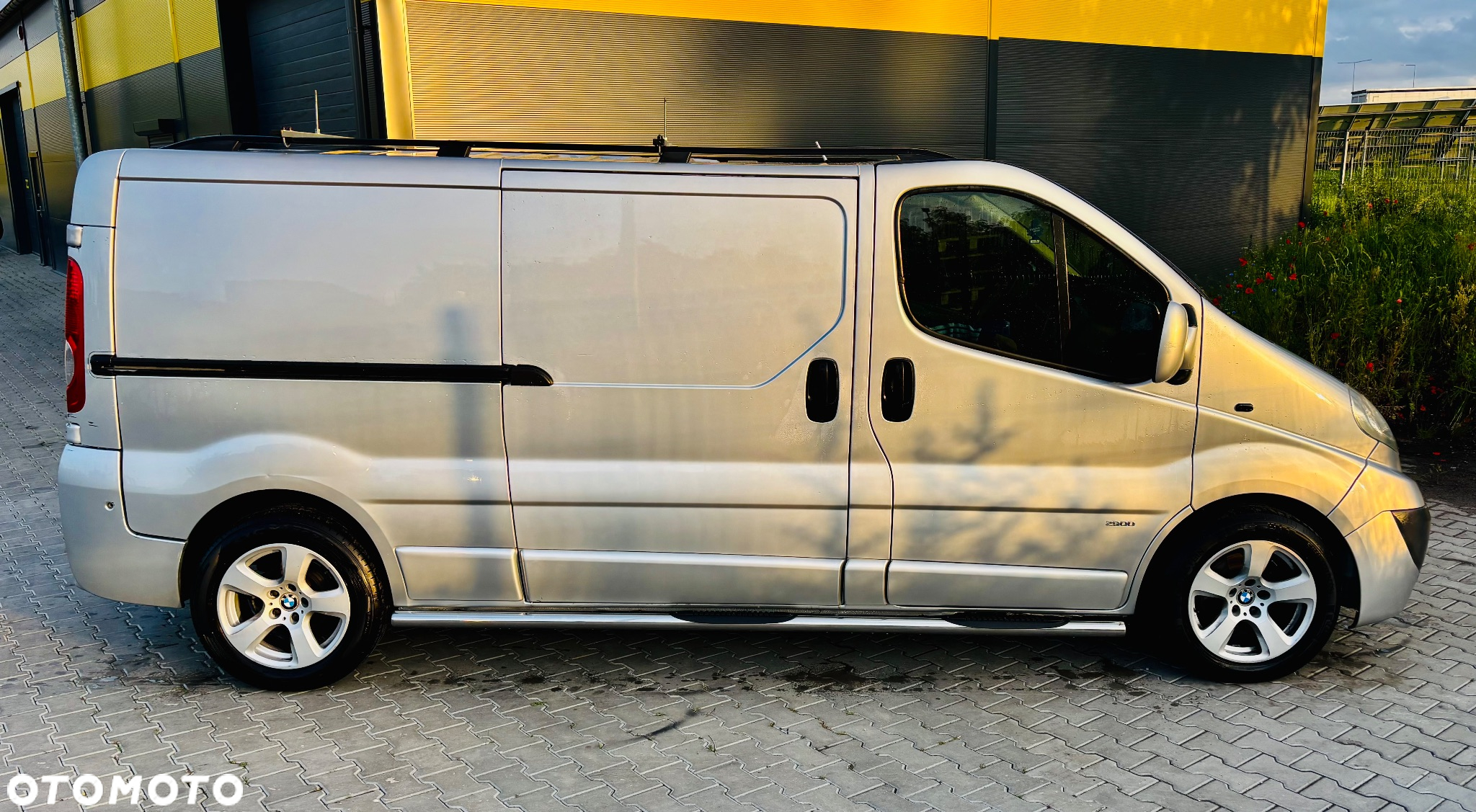 Opel Vivaro - 3