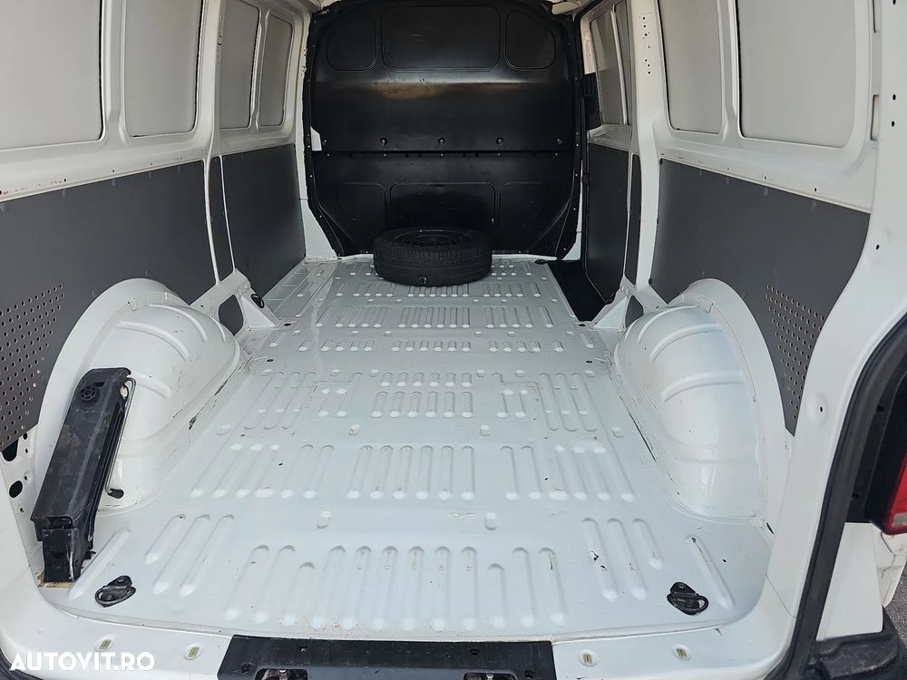 Volkswagen TRANSPORTER - 17