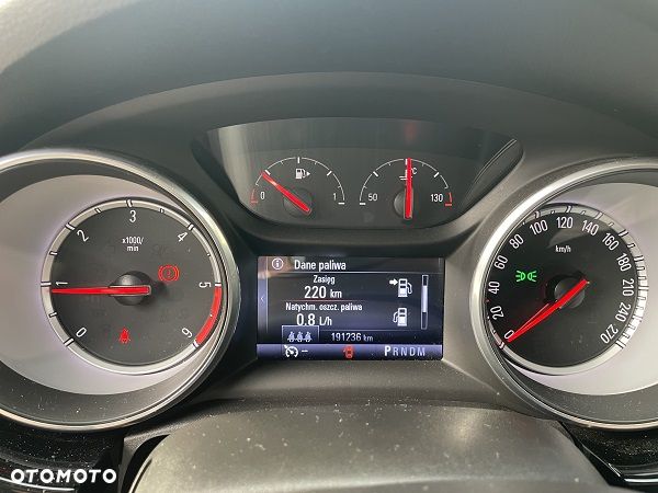 Opel Astra 1.6 CDTI Dynamic - 6