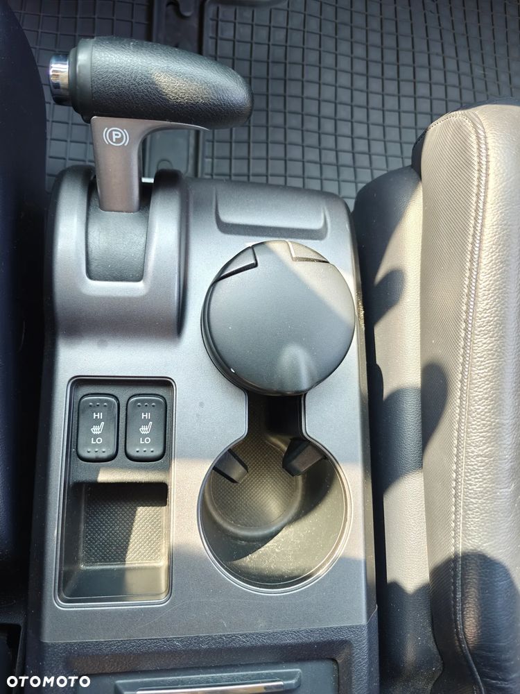 Honda CR-V 2.0 Executive - 8