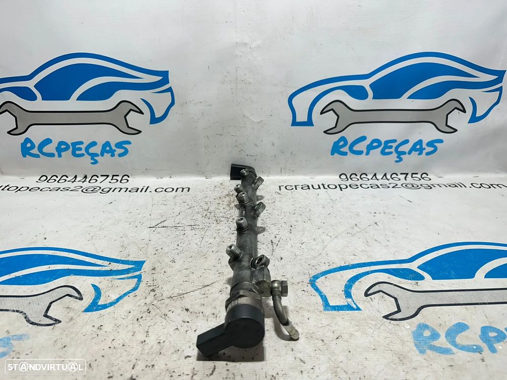 .Conjunto de 4 injetores Bosch BMW 2.0D 16v M47D20 204D4 0445214030 7787164 - 5