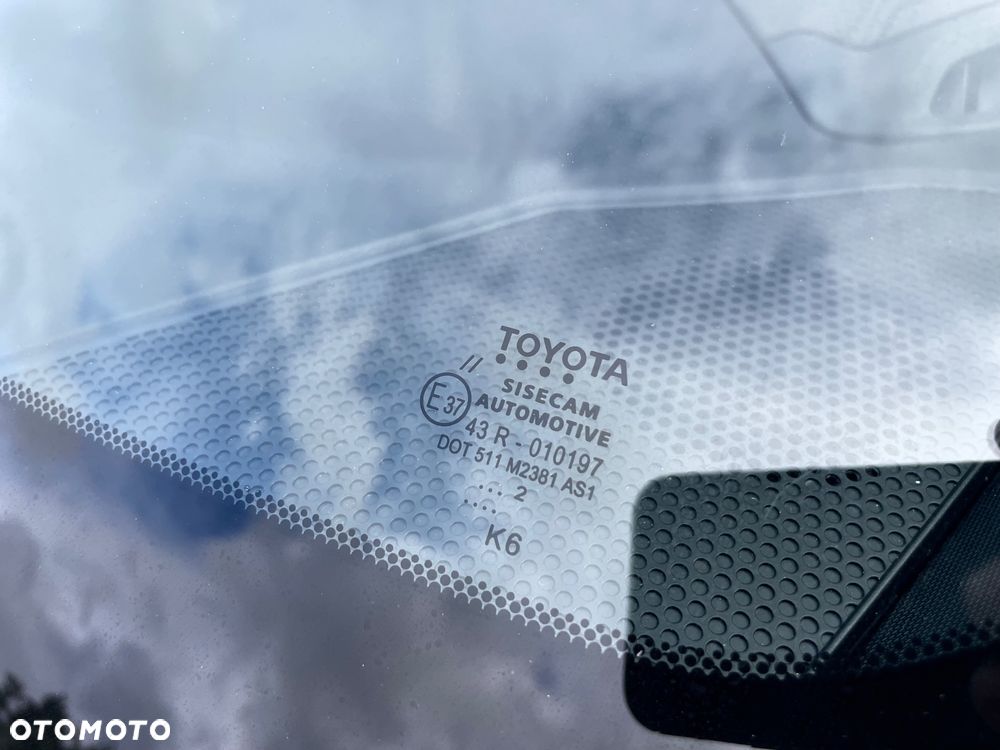 Toyota C-HR 1.8 Hybrid Prestige - 38