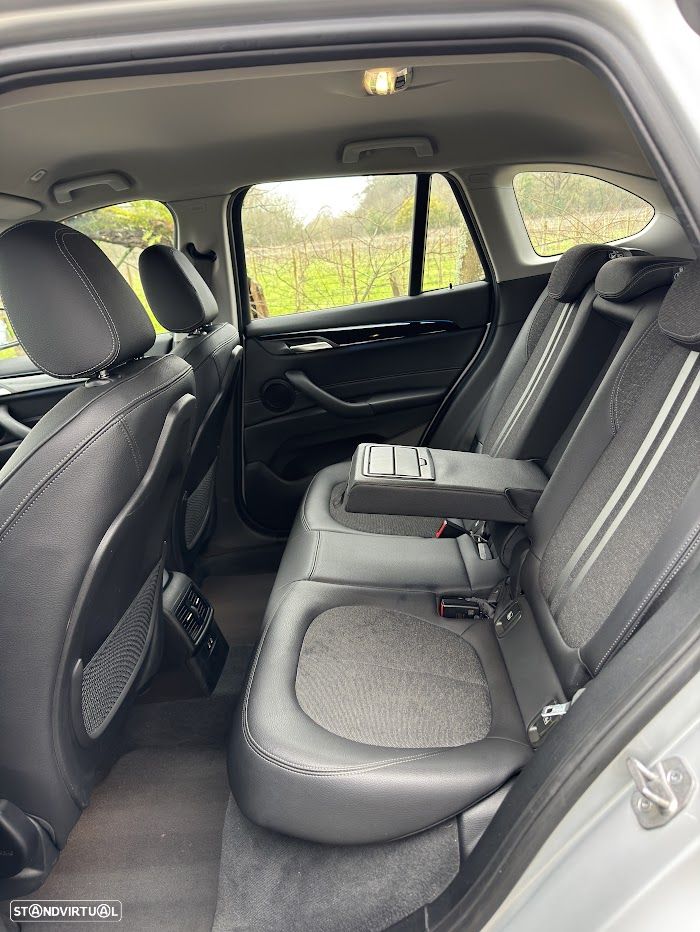 BMW X1 25 e xDrive Line Sport - 12