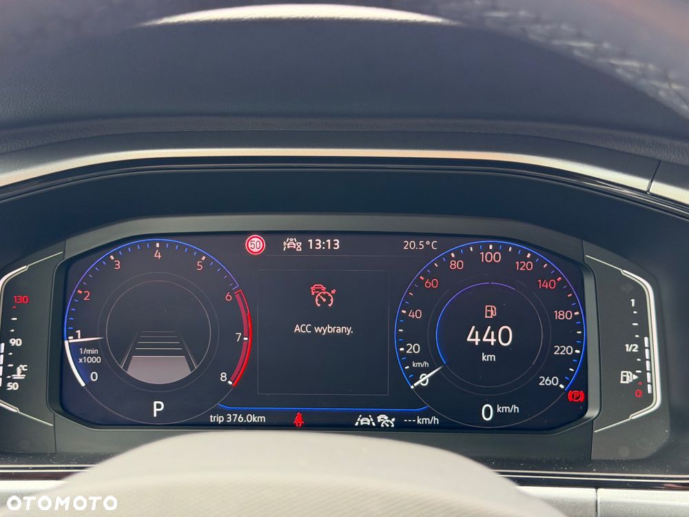 Volkswagen T-Roc 1.5 TSI Life Plus DSG - 34