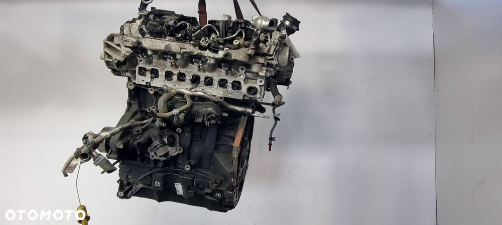 SILNIK RENAULT TRAFIC III M9RZ717 2.0 DCI 150km - 8