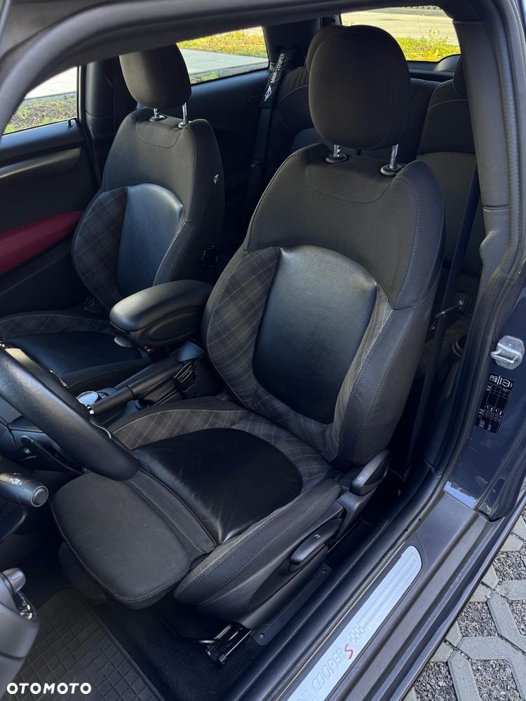 MINI Cooper S Standard - 14