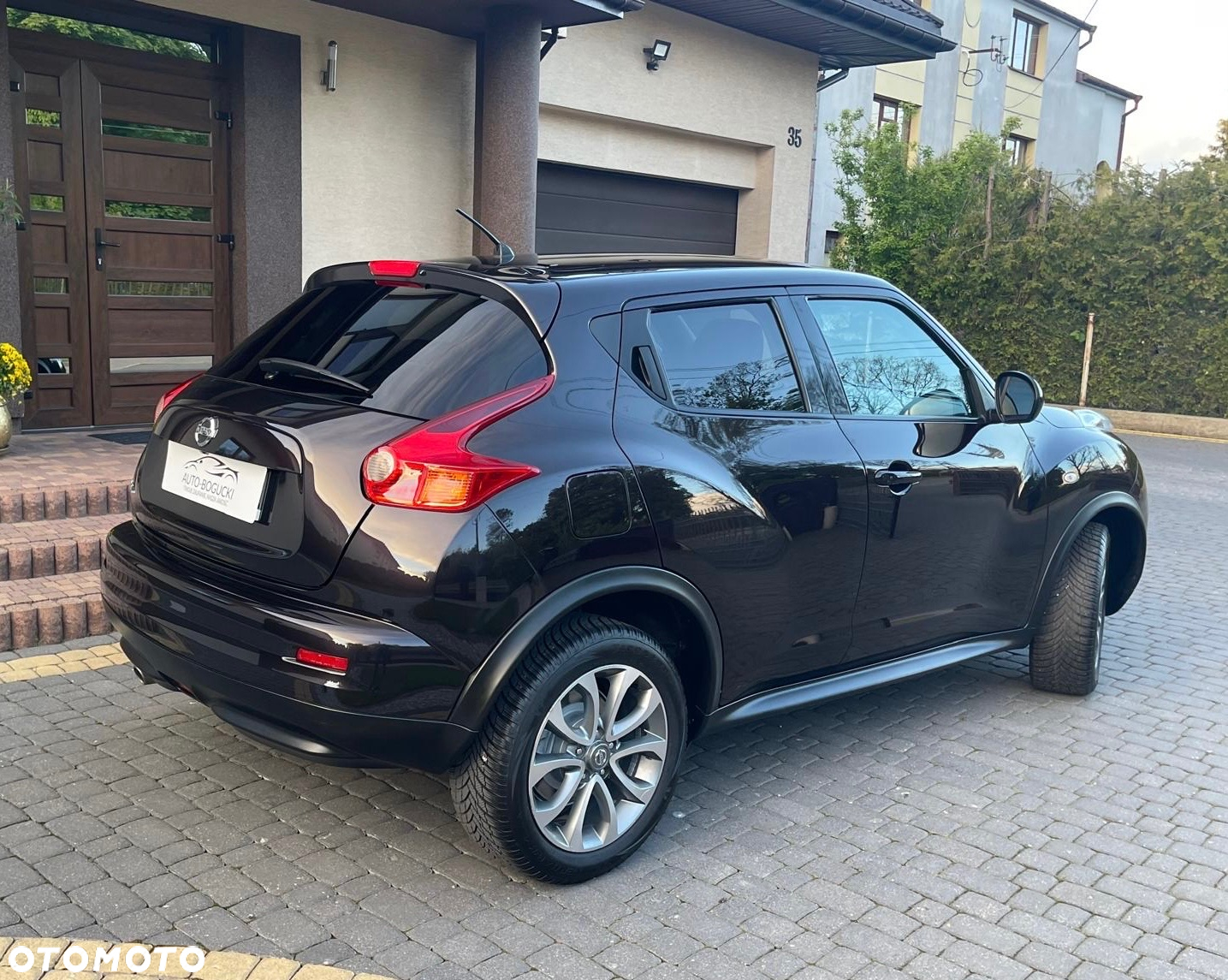 Nissan Juke 1.6 Tekna S&S - 15