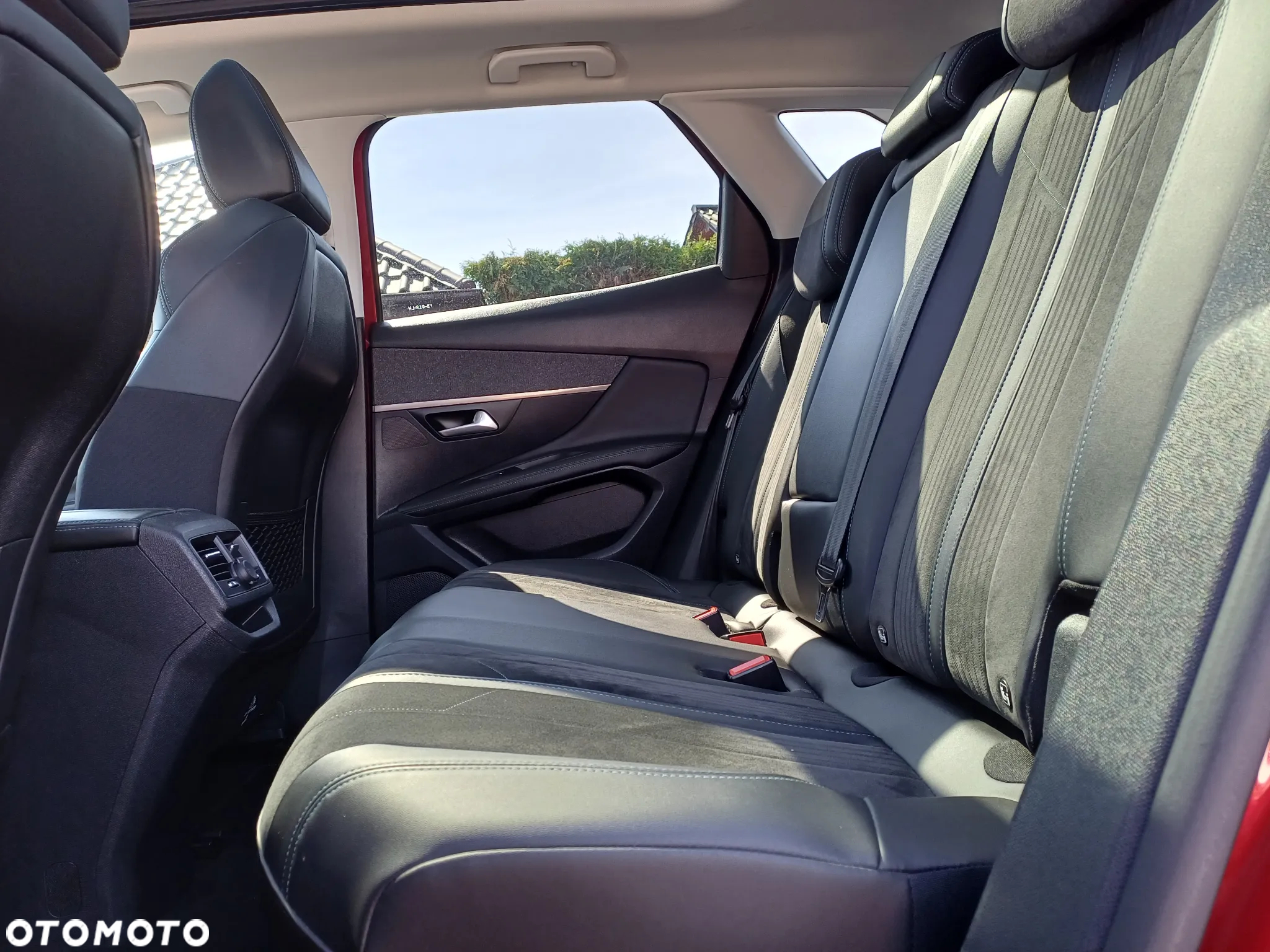 Peugeot 3008 1.2 PureTech Crossway S&S - 19