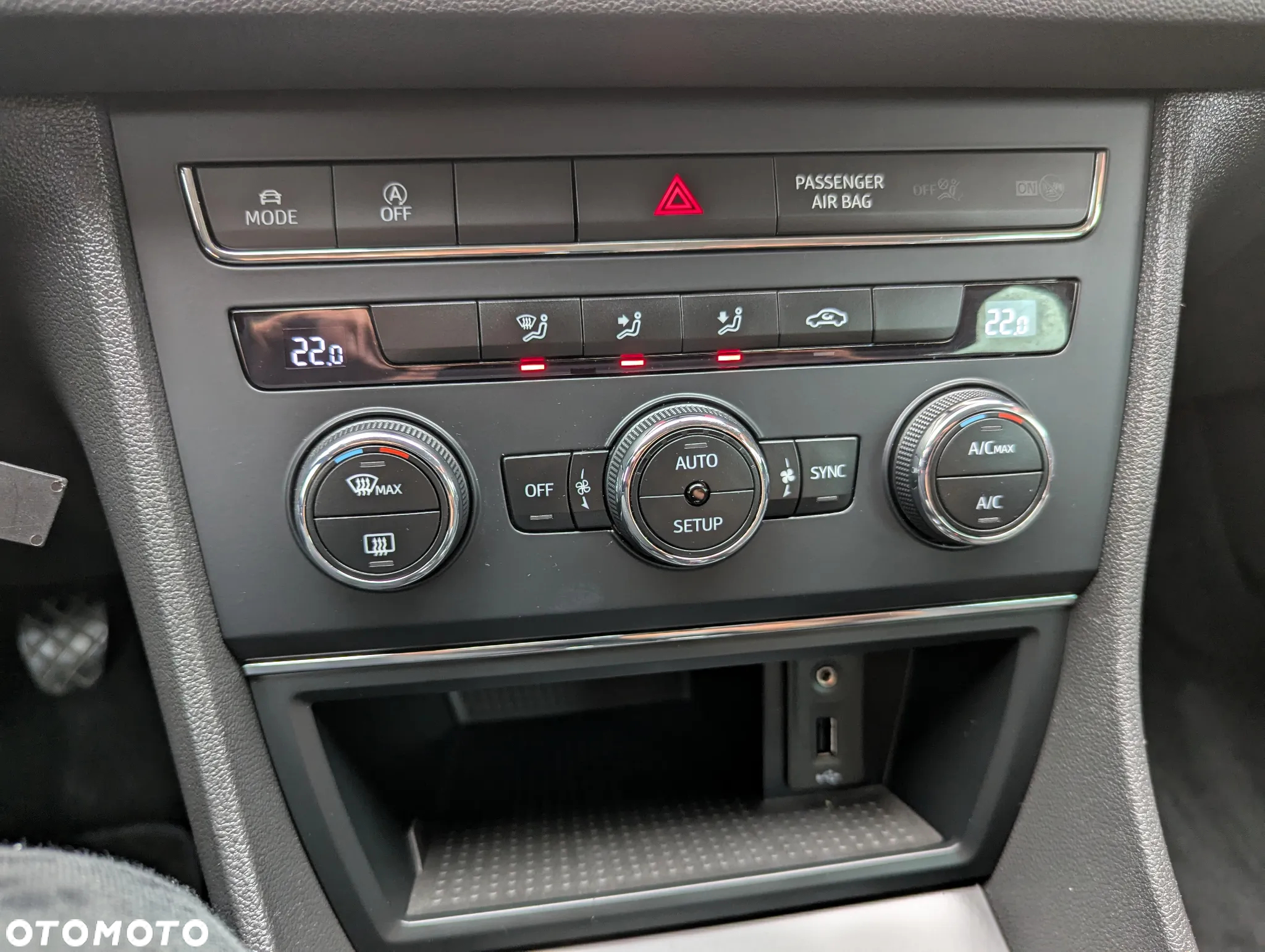Seat Leon 1.4 TSI ACT Start&Stop FR - 14