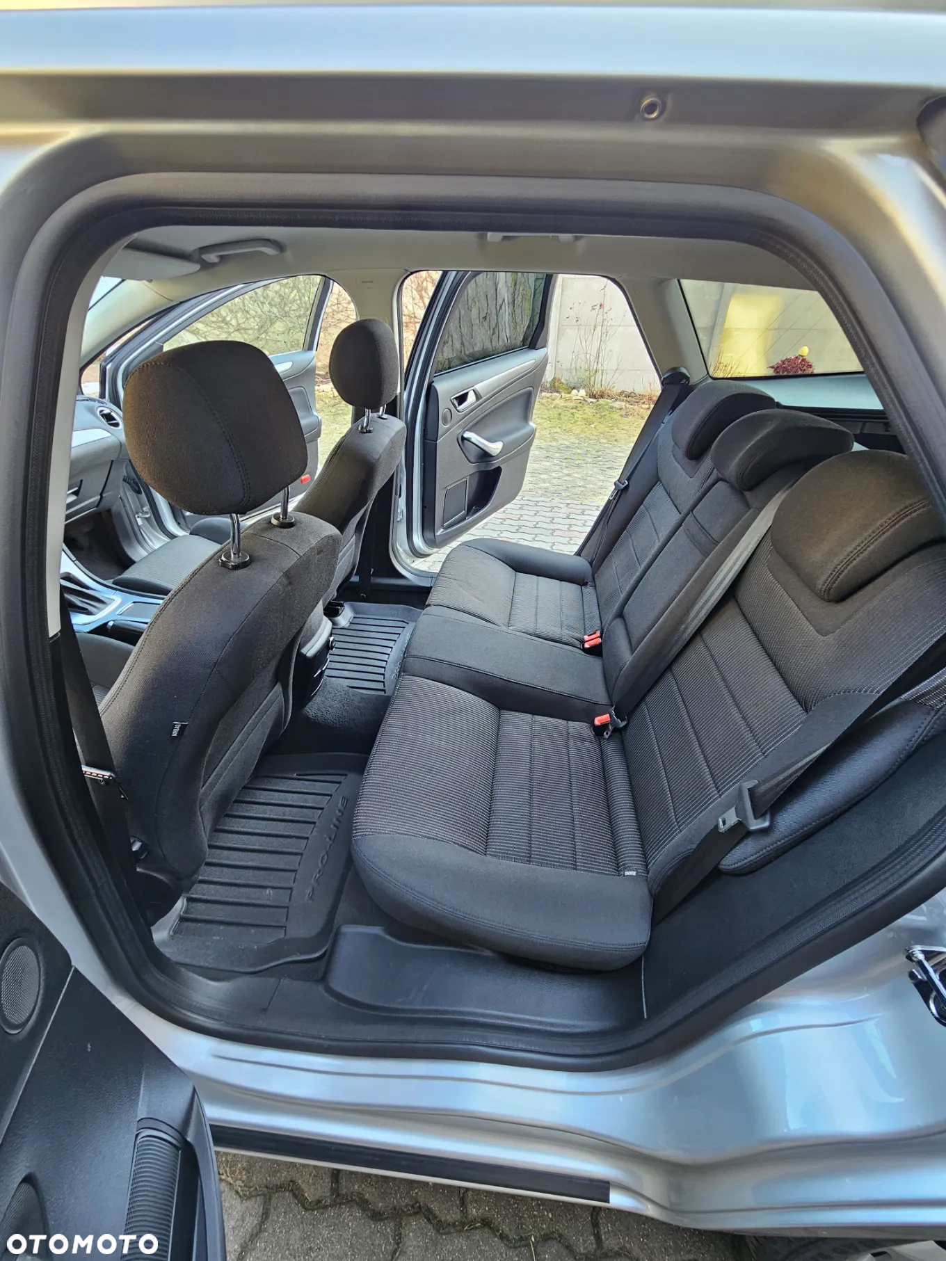 Ford Mondeo 2.0 TDCi Titanium MPS6 - 18