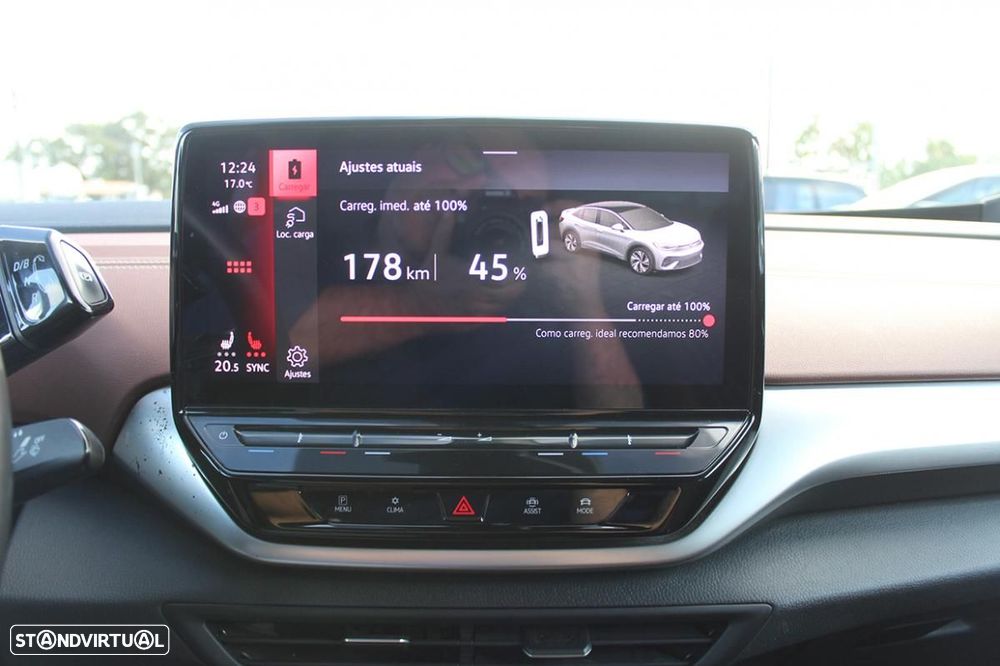 VW ID.5 77 kWh Pro Performance - 29