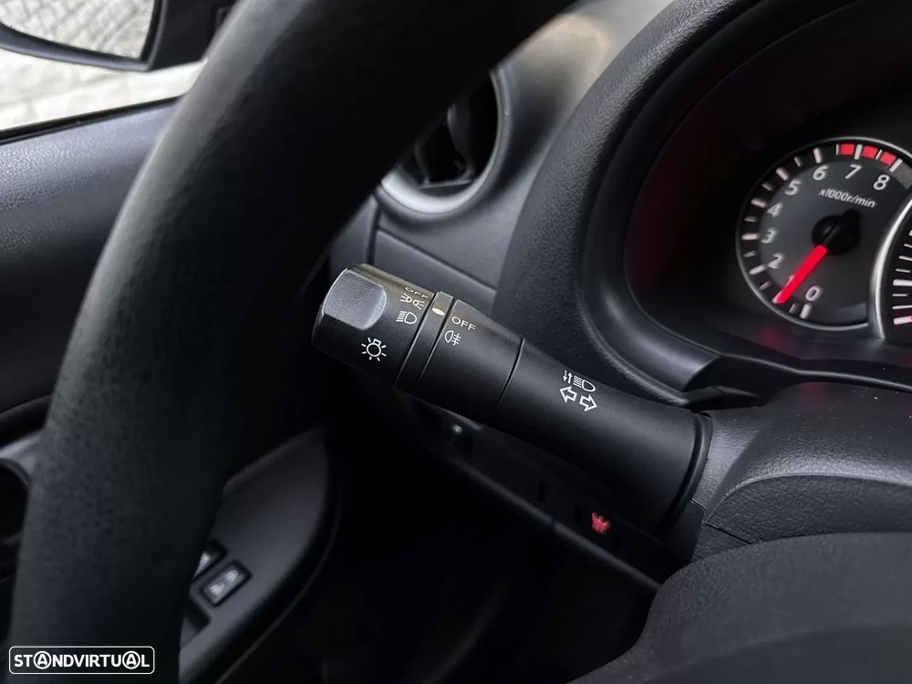 Nissan Micra 1.2 Tekna - 26