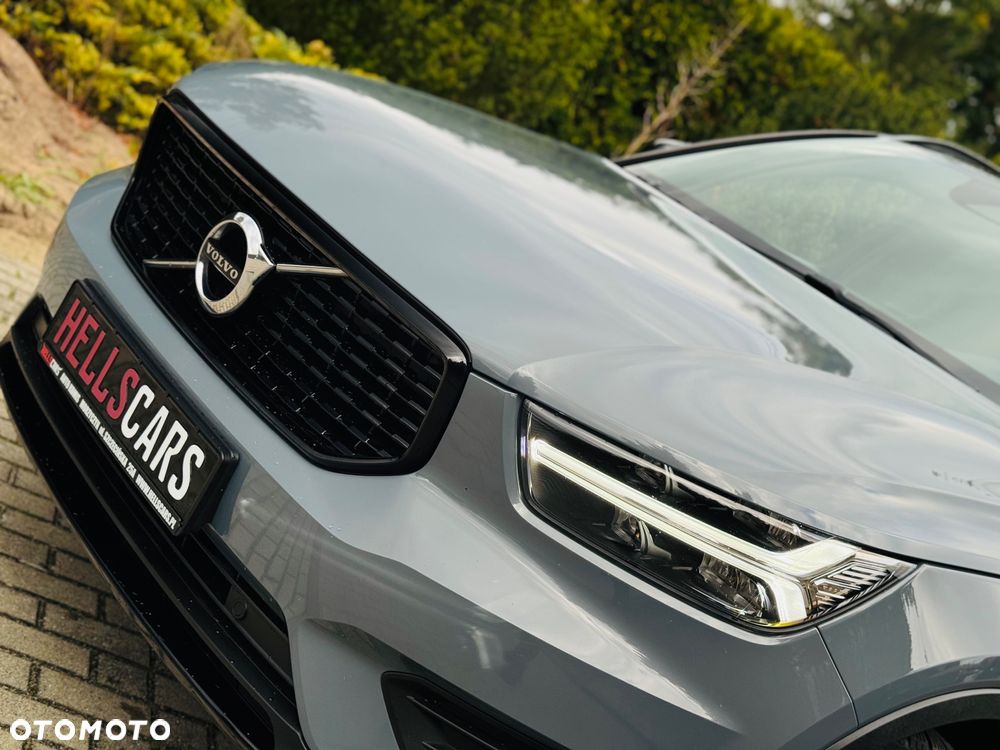 Volvo XC 40 D3 R-Design - 15