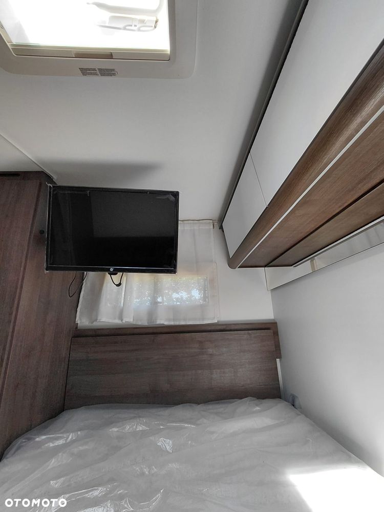Benimar Tessoro 440 UP - 14