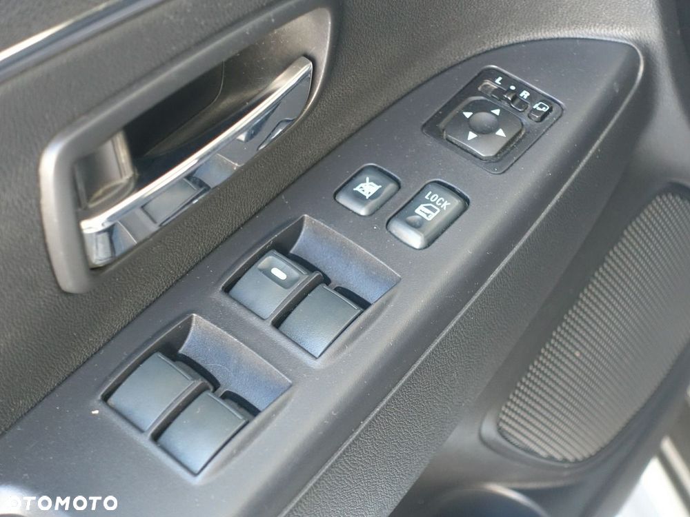 Mitsubishi ASX 1.6 2WD Edition - 15