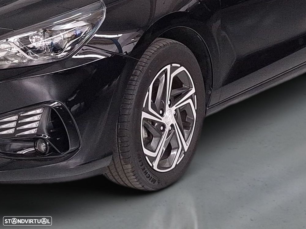 Hyundai i30 1.0 T-GDI Style Plus — fotografia 4