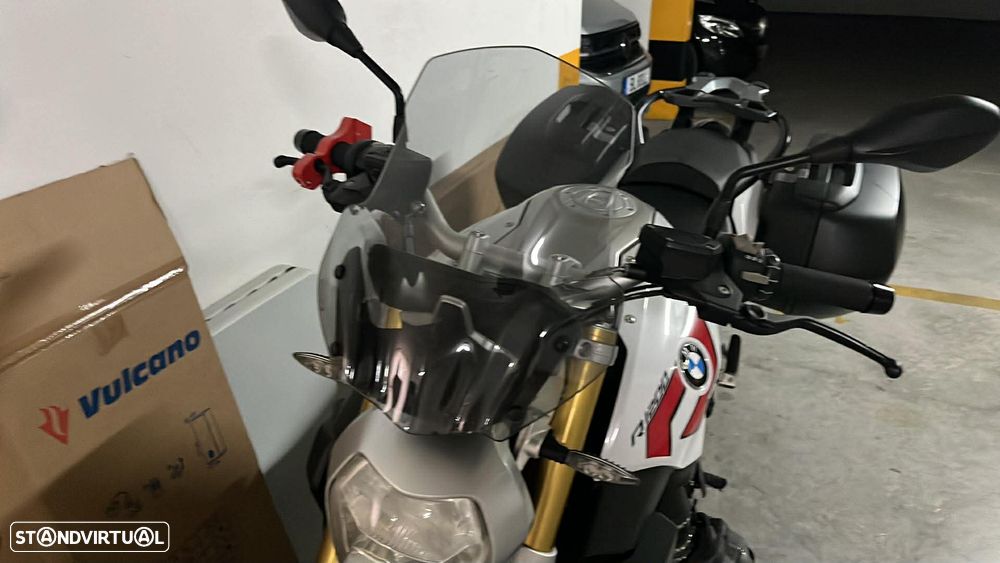 BMW R 1200 R R1200R - 3