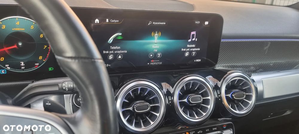 Mercedes-Benz GLB 250 4Matic 8G-DCT AMG Line - 27