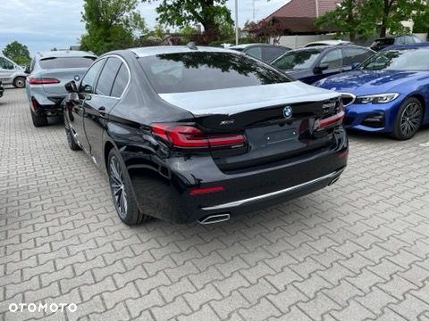 BMW Seria 5 - 18