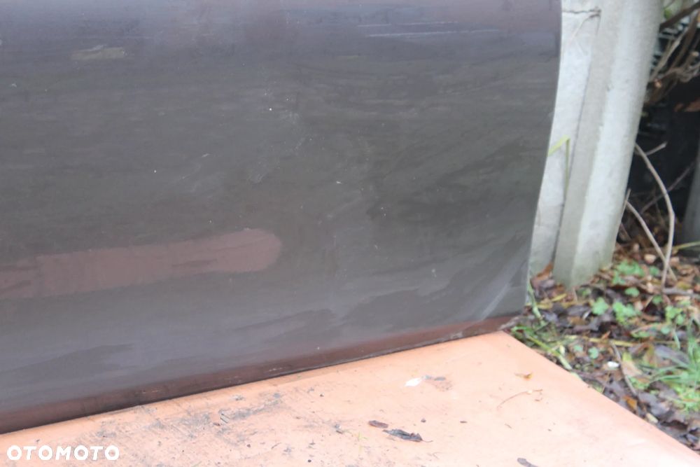 DRZWI PRAWE PRZEDNIE BMW F10 F11 A17 2012 - 12