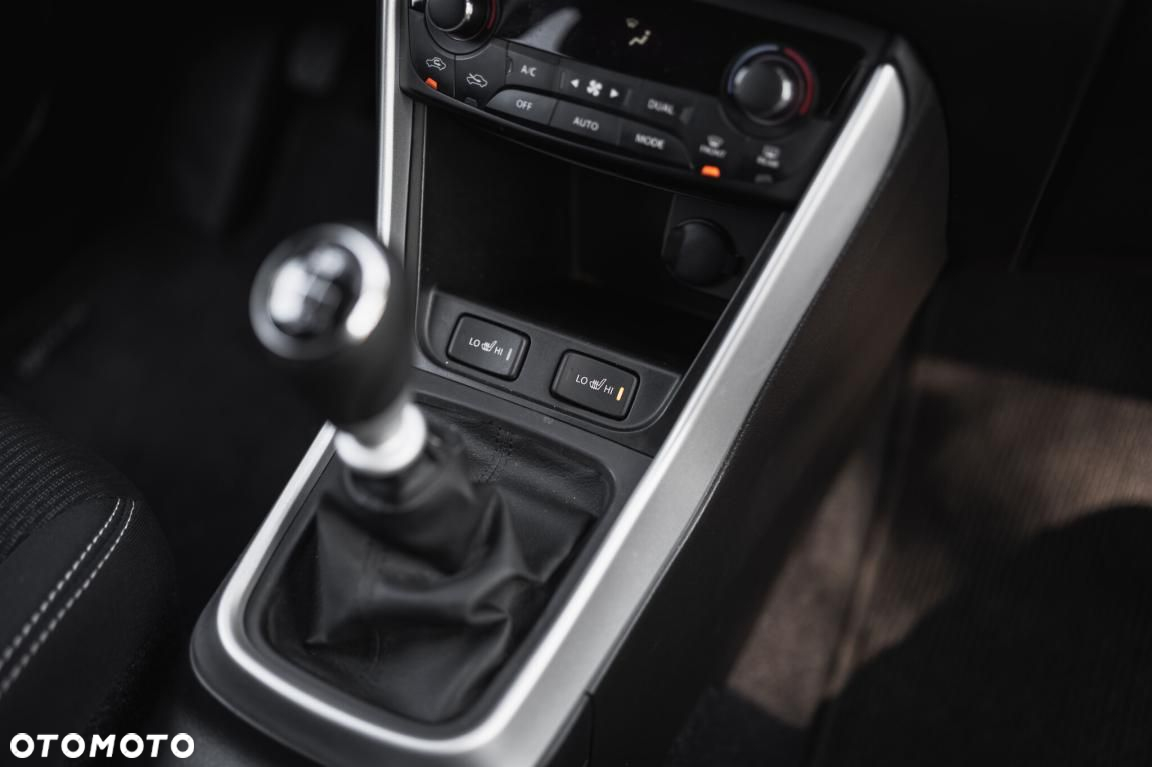 Suzuki SX4 S-Cross - 22