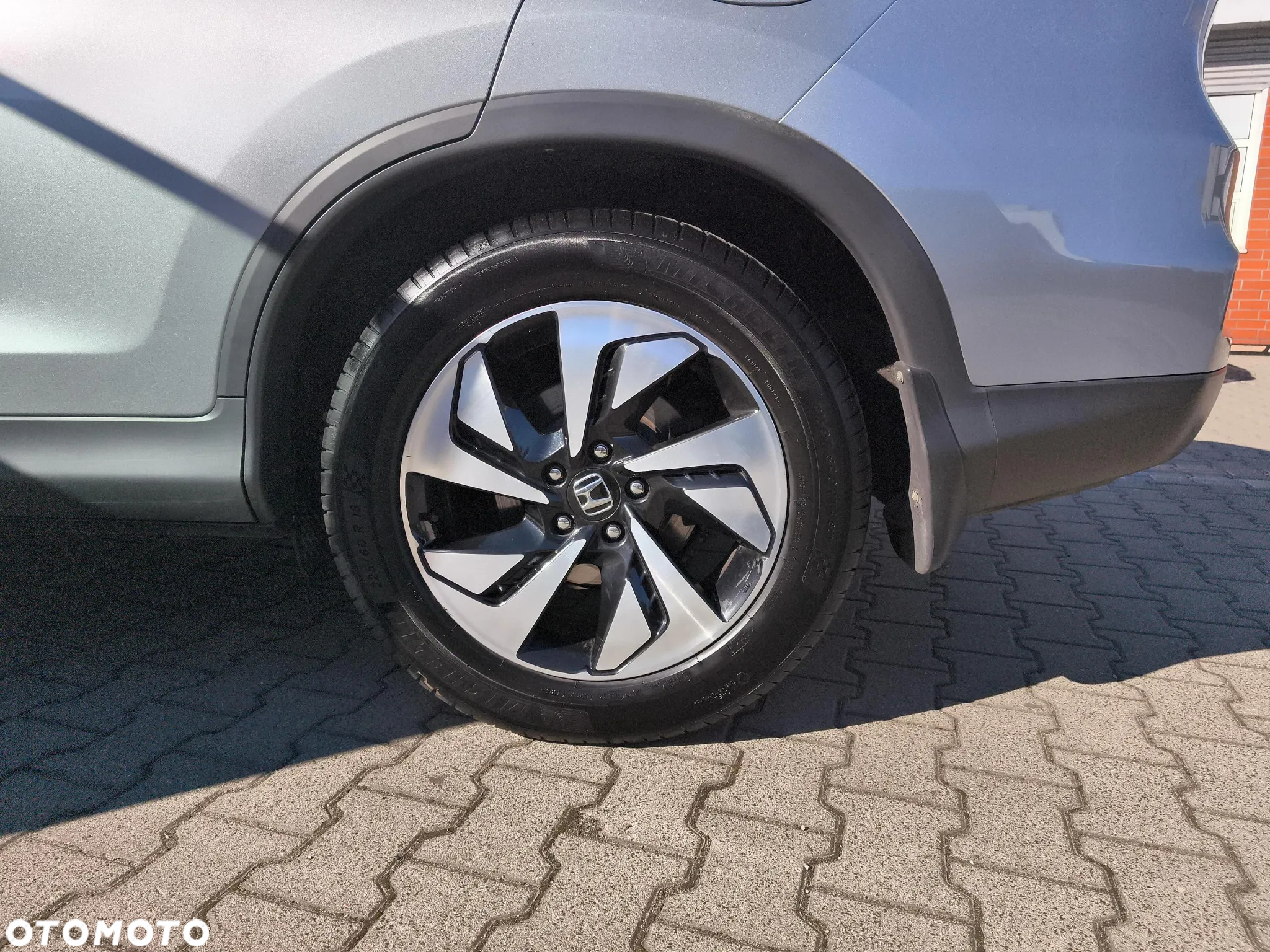 Honda CR-V 1.6i-DTEC Executive - 16