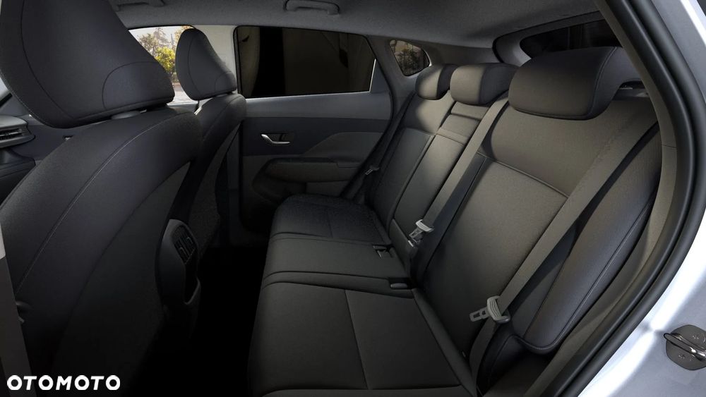 Hyundai Kona 65kWh Smart - 9