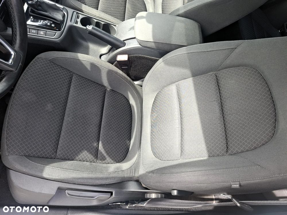 Skoda Superb 2.0 TDI 4x4 Elegance Outdoor DSG - 9