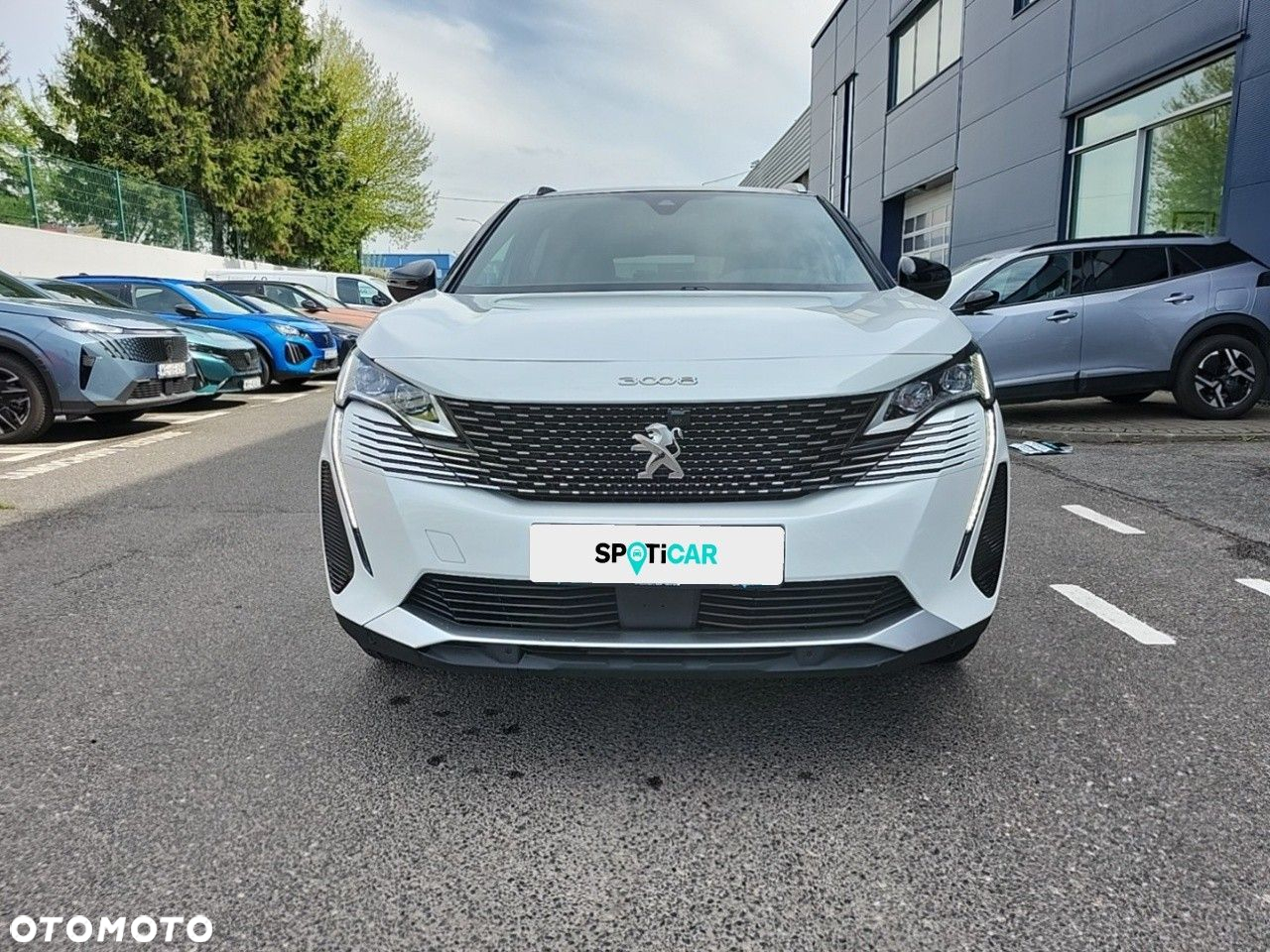 Peugeot 3008 1.2 PureTech GT S&S EAT8 - 2