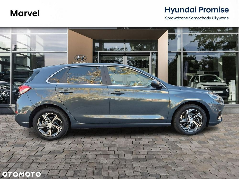 Hyundai i30 1.0 T-GDI Smart - 7