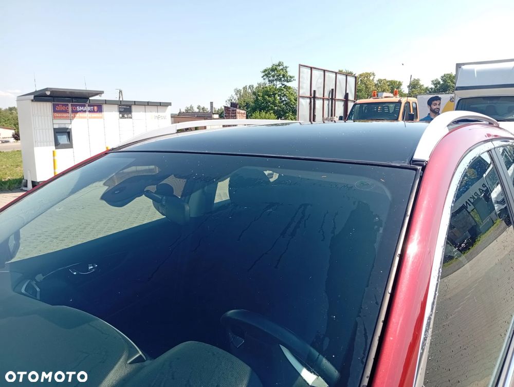 Nissan Qashqai 1.2 DIG-T Acenta EU6 - 6