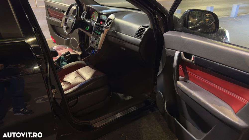 Chevrolet Captiva - 6
