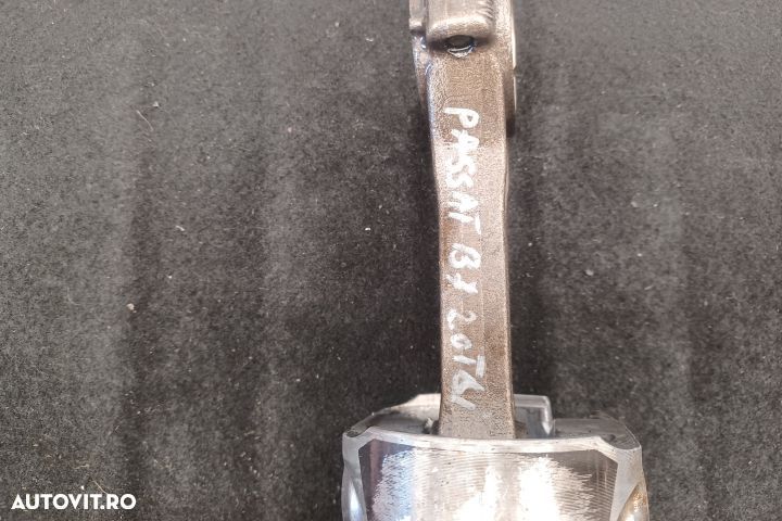 Piston motor 2.0 TDI 2.0 TDI Volkswagen VW Passat B7 [2010 - 2015] Va - 4