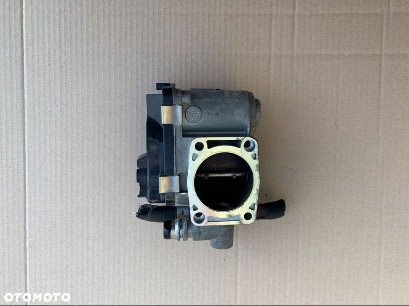 055559227 przepustnica Opel astra h 3 III - 2