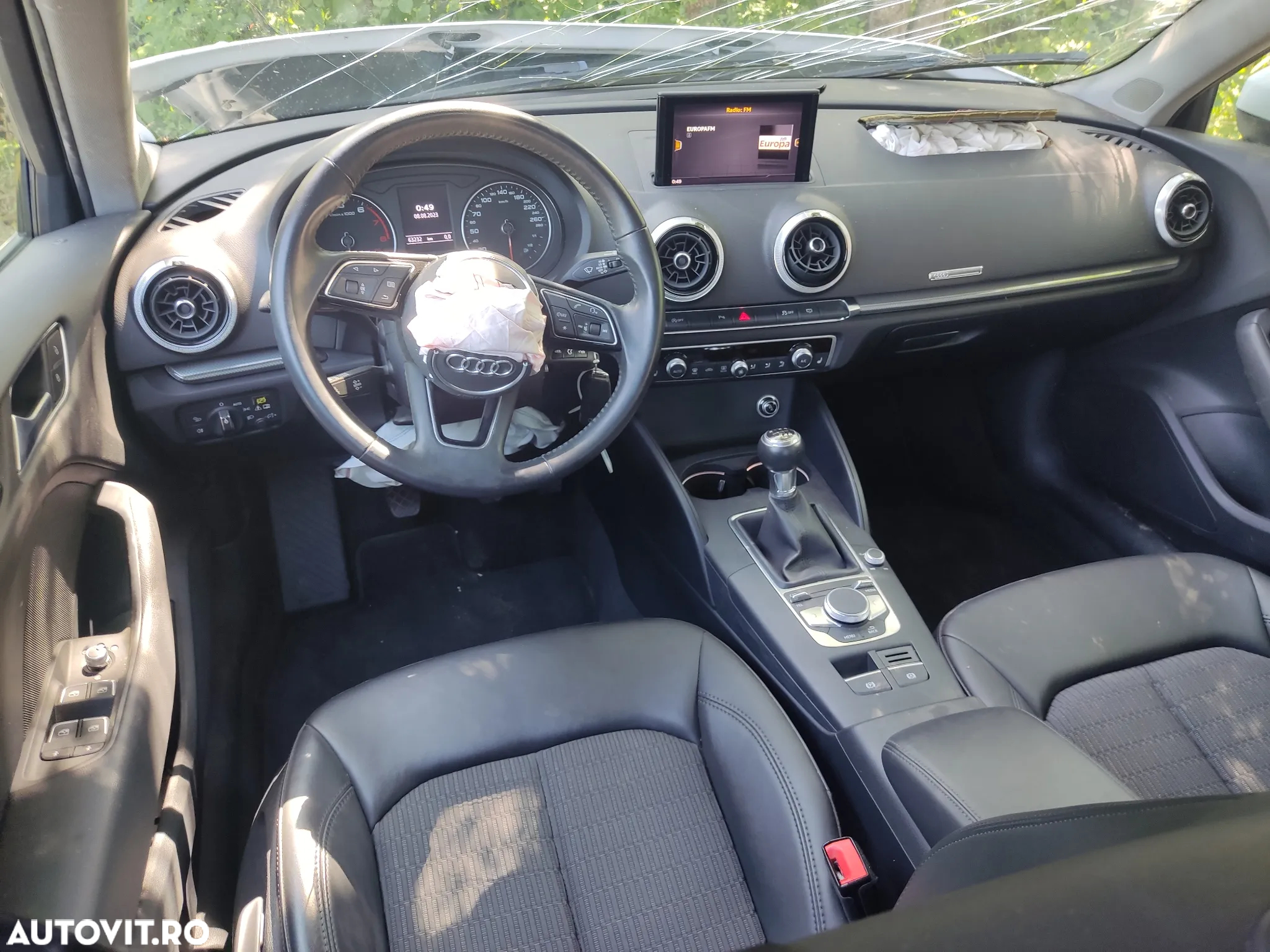 Audi A3 Sportback 1.0 30 TFSI Design - 4