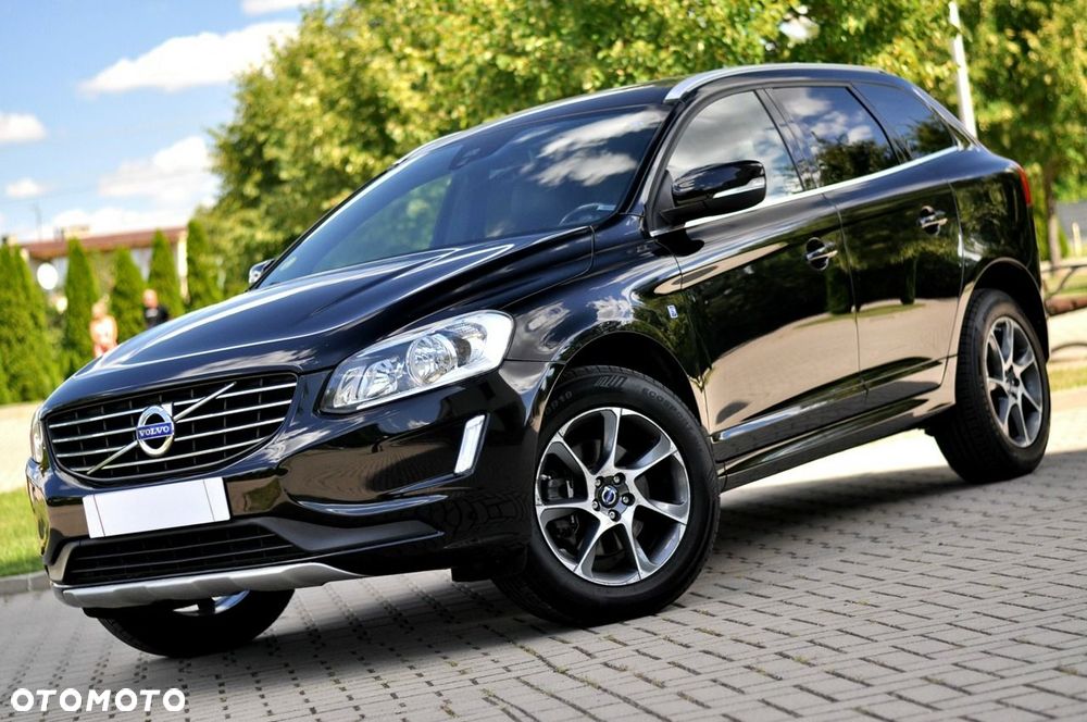Volvo XC 60 D3 Ocean Race - 8