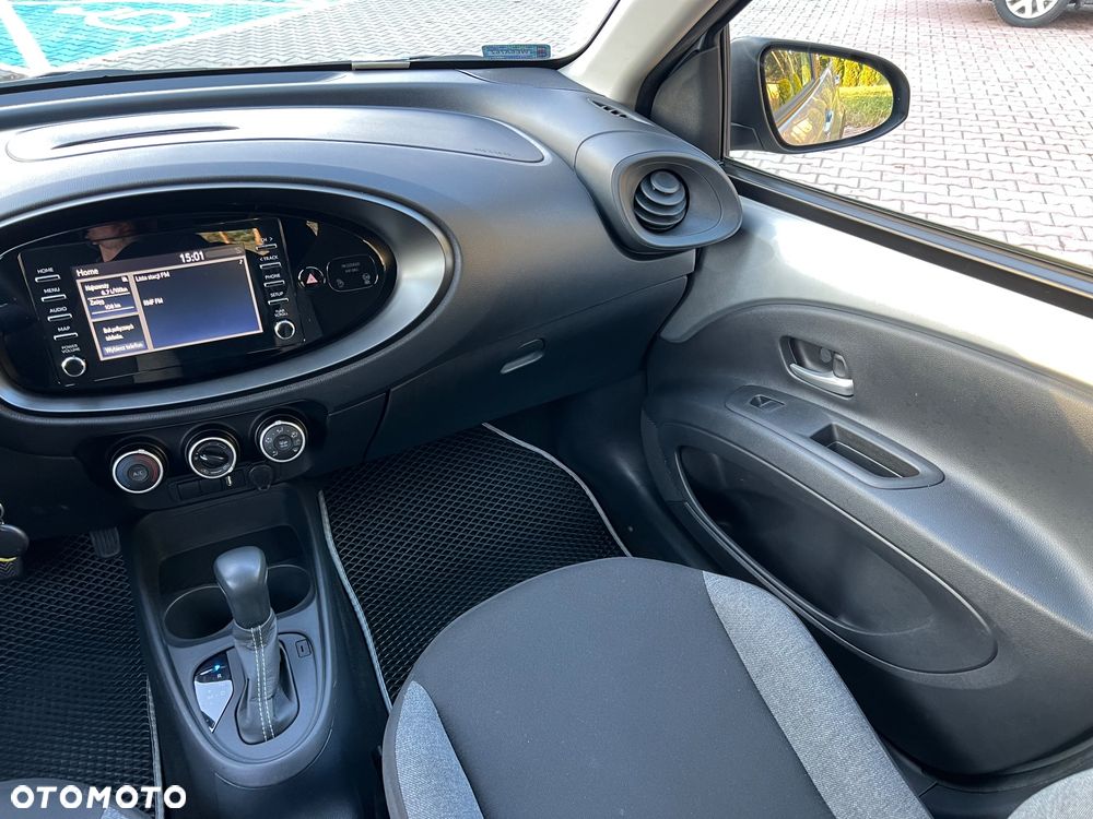 Toyota Aygo X 1.0 VVT-i Comfort CVT - 24