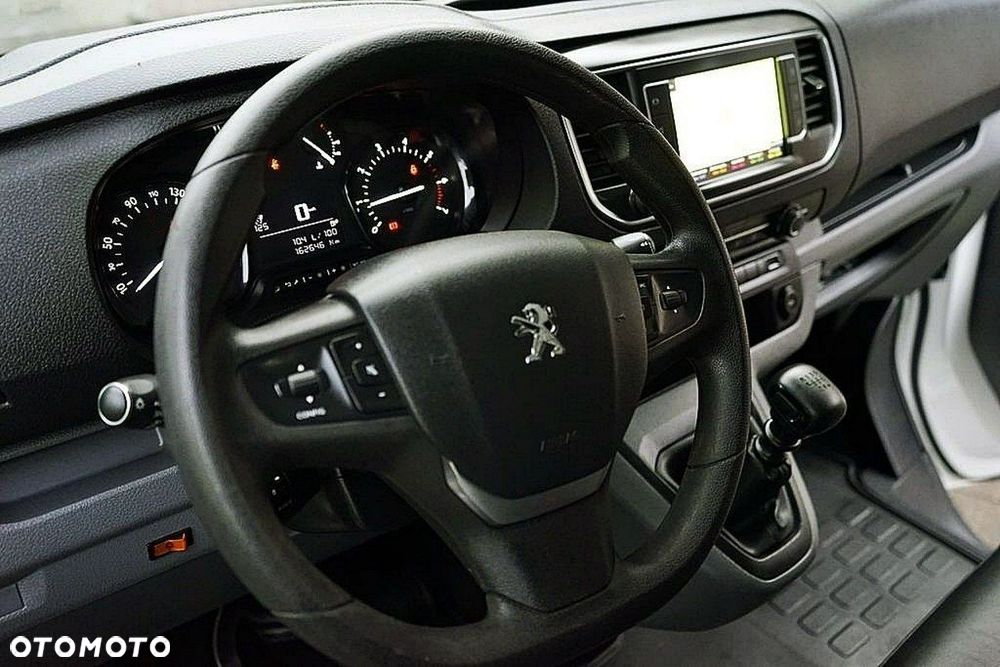 Peugeot Expert - 14