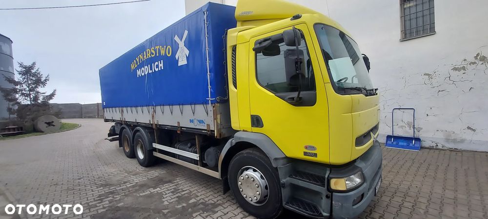 Renault Premium - 3