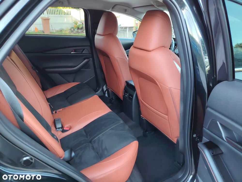 Mazda CX-30 2.0 mHEV Nagisa 2WD - 38