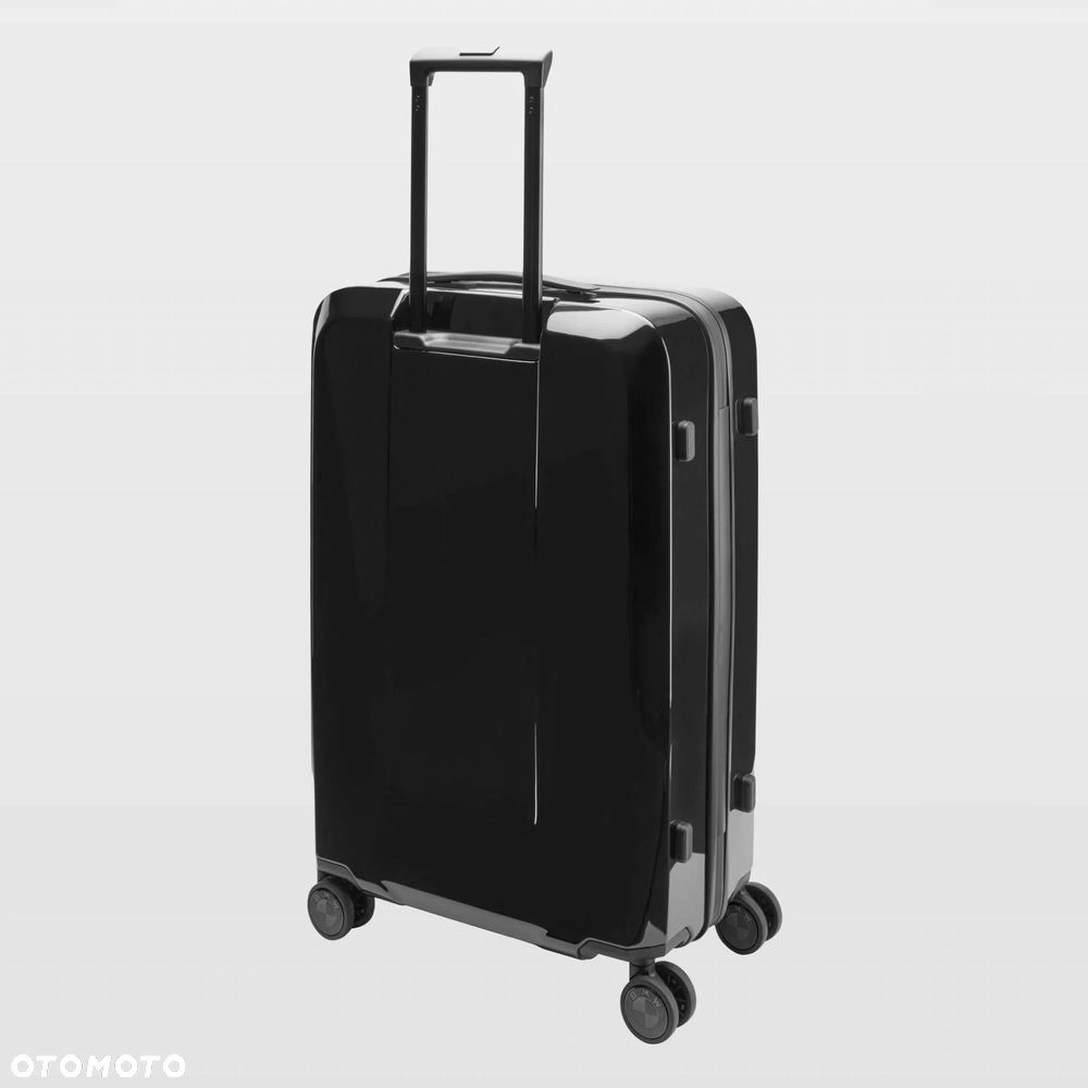 Walizka podróżna BMW Piano Black - 3