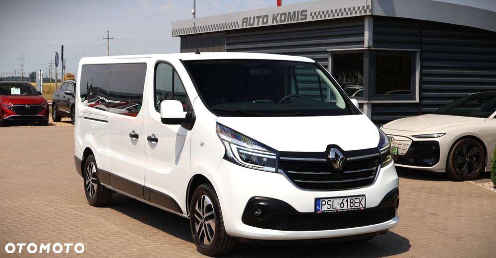 Renault Trafic - 4