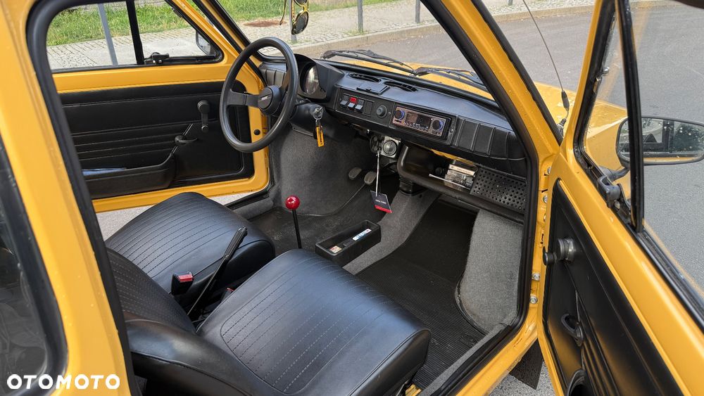 Fiat 126 - 12