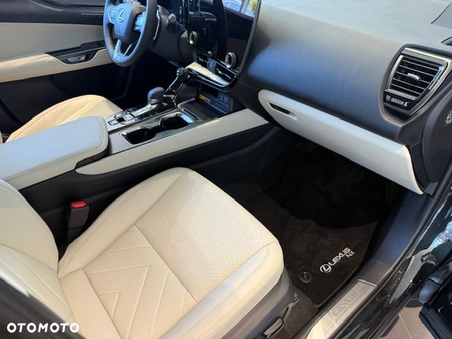 Lexus NX 350h Prestige AWD - 9