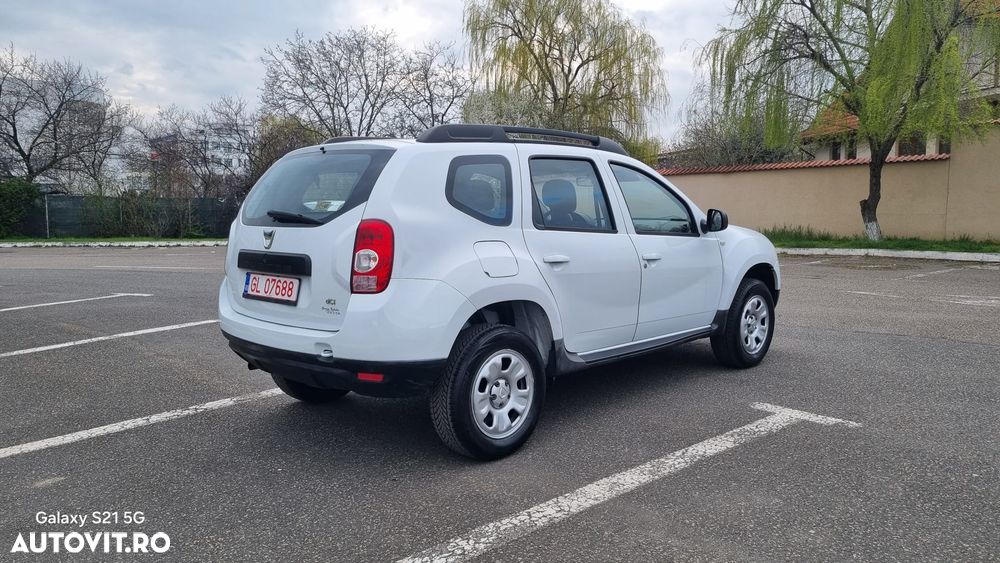 Dacia Duster - 13
