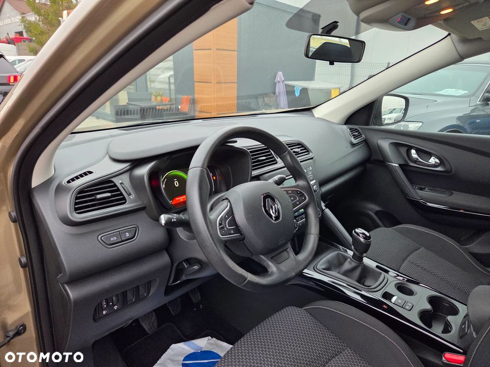 Renault Kadjar Energy TCe 130 Business - 12